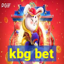 kbg bet